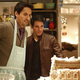 Illustration for article titled iThe Mindy Project/i: “Josh And Mindy’s Christmas Party”